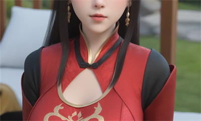 [537]精致AI绘画-仙武帝尊-南冥玉漱-涩涩-晚漫-共享AI国漫精致绘画AI高清视频