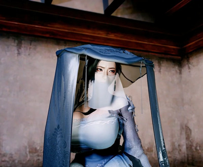 [316] VAM-神女宫-宫主之殇 [中文字幕] [中文语音]-晚漫-共享AI国漫精致绘画AI高清视频