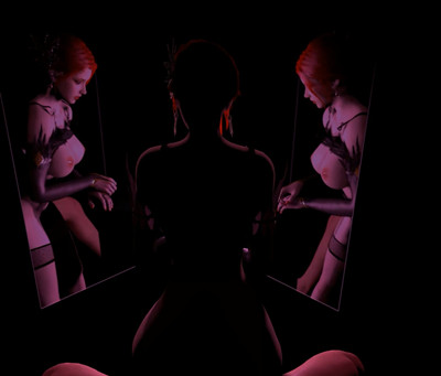 [366] VAM-斗破苍穹-雅菲-后入骑乘-晚漫-共享AI国漫精致绘画AI高清视频