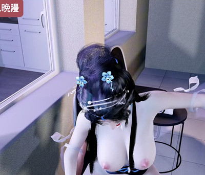 [436] VAM-剧情-仙逆-李慕婉  [中文字幕]-晚漫-共享AI国漫精致绘画AI高清视频