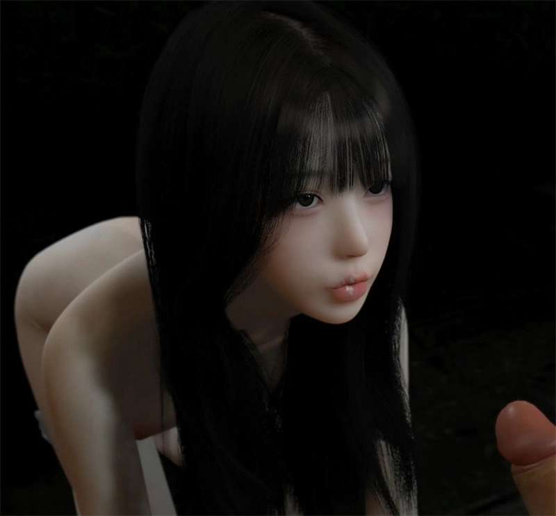 ‎‎ [656] VAM-娇嫩小萝莉调教-晚漫-共享AI国漫精致绘画AI高清视频